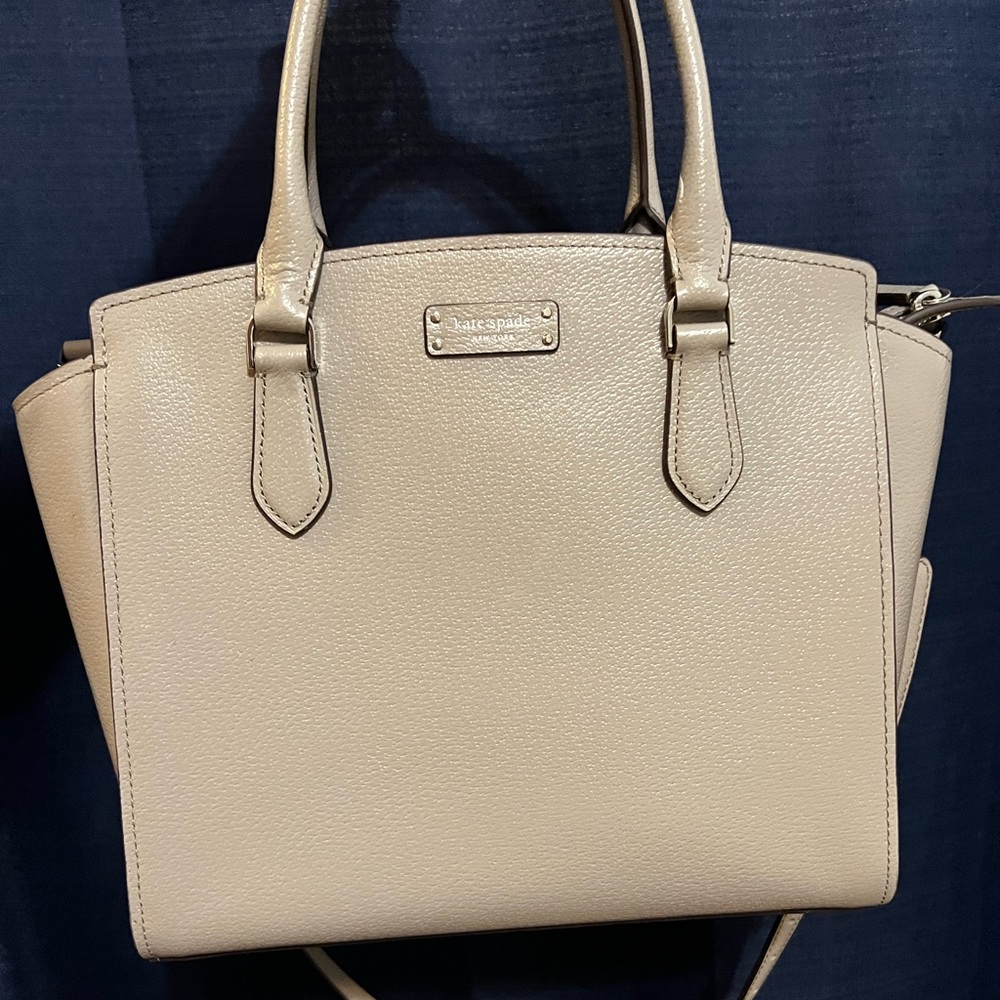 COPY - Kate Spade Medium Satchel